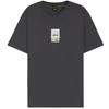 Mens Photo Print Relaxed Fit T-Shirt