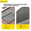 Milooky Laptop Sleeve for Apple MacBook Air/Pro 13.6, Compatible with Macbook Neo13