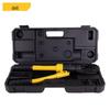 Deli Manual Hydraulic Rebar Cutter