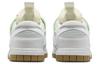 Nike Air Dunk Jumbo Photon Dust Gum Light Brown DV0821-001