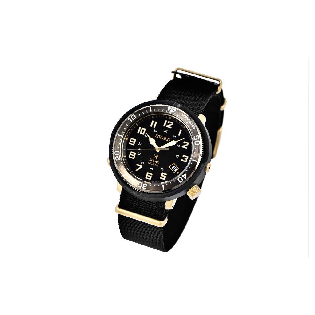 SEIKO Prospex SBDJ028 SBDJ028J