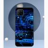 Technology Men's Luxury For Huawei P30 P60 Pro P20 P40 Lite Nova 9 10 SE 12s 12i 11i 8i Y91 Y60 Y70 Y72 Y90 Y61 Case