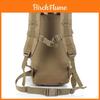 Outdoor Military Rucksacks Tactical Backpack With Highquality Nylon Material For Camping Hiking And Trekking Adventures