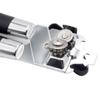Multi-Function Can Opener 304 Stainless Steel Can Opener Kitchen Gadget