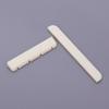 Saddle and Nut Set for Ukulele Acoustic Classical Guitar
