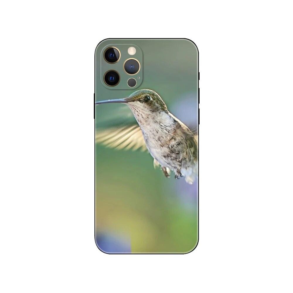 Pouzdro na telefon Fowl pro iPhone Samsung Galaxy Redmi Xiaomi Oppo OnePlus Note SA 7 8 9 10 11 12 13 14 20 21 22 23 53 54 Pro Max Plus Ultra TPU Soft