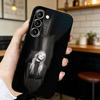 For S-Sophie Thatcher Phone Case For Samsung S20,21,22,23,24,25,26 plus,ultra Silicone Cover