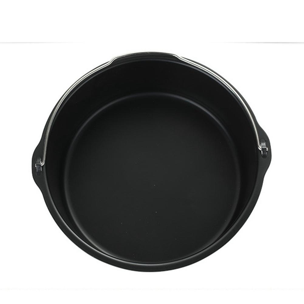 Buy 6 Inch NonStick Cake Mold Baking Pan Baking Pan Round Baking