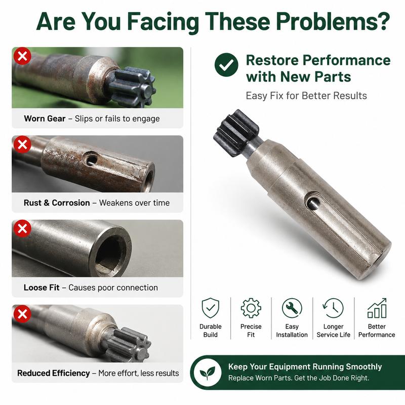 Chaaw Repair Kit Replaces 11231412200 1123640320 For Stihl 021 023 025 MS210 MS230 MS250 MS170 MS180 MS181 MS171 E-Clip