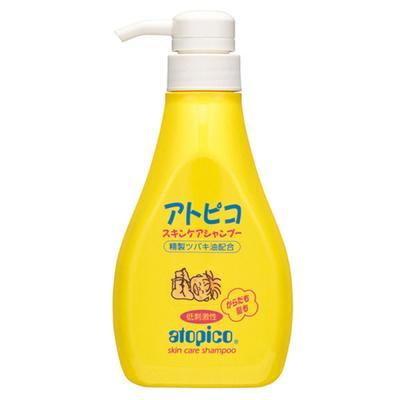 Šampūnai ir plaukų kondicionieriai – Šampūnai