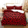 Artistic Pattern Bedding Set Single Twin Full Queen King Size Men/women Bed Set Aldult Kid Bedroom Duvetcover Sets 3D Anime 034