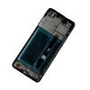 LCD Screen and Digitizer Full Assembly For With Frame ZTE Blade A52