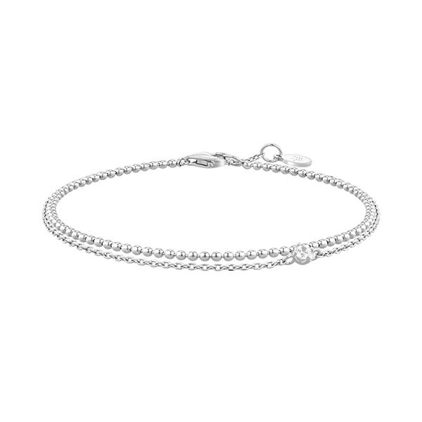 Jestina Lala J Ball Chain Bracelet (Jjljbq4Bs362Sw7S0)