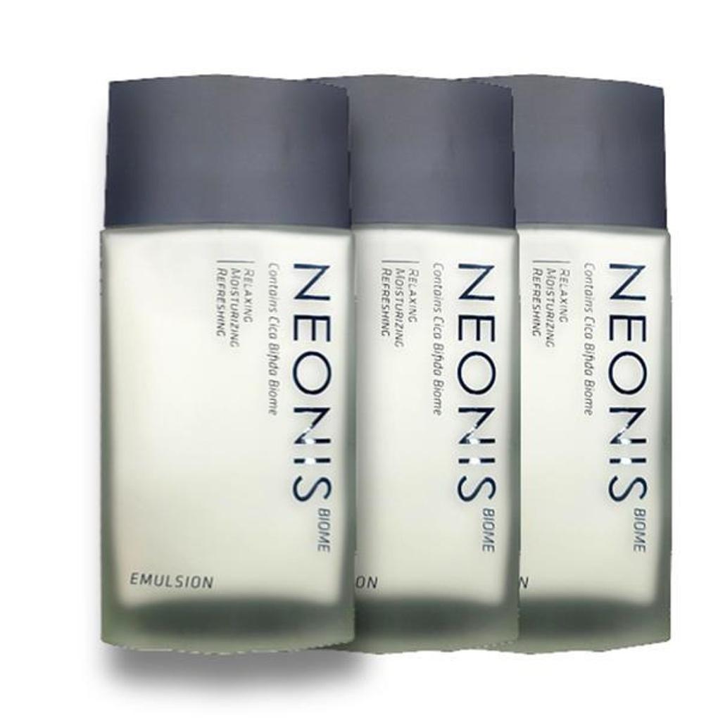 

Fruit Nation Neonis EX Emulsion 150ml x 3