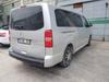 EuroCap Rear Bumper Pad (ABS) for Peugeot Expert 2017-