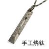 130mm Titanium Alloy Crowbar High Hardness Bottle Opener Multifunctional Pocket Pry Bar Nail Puller EDC Tacticals Tool Car Gifts
