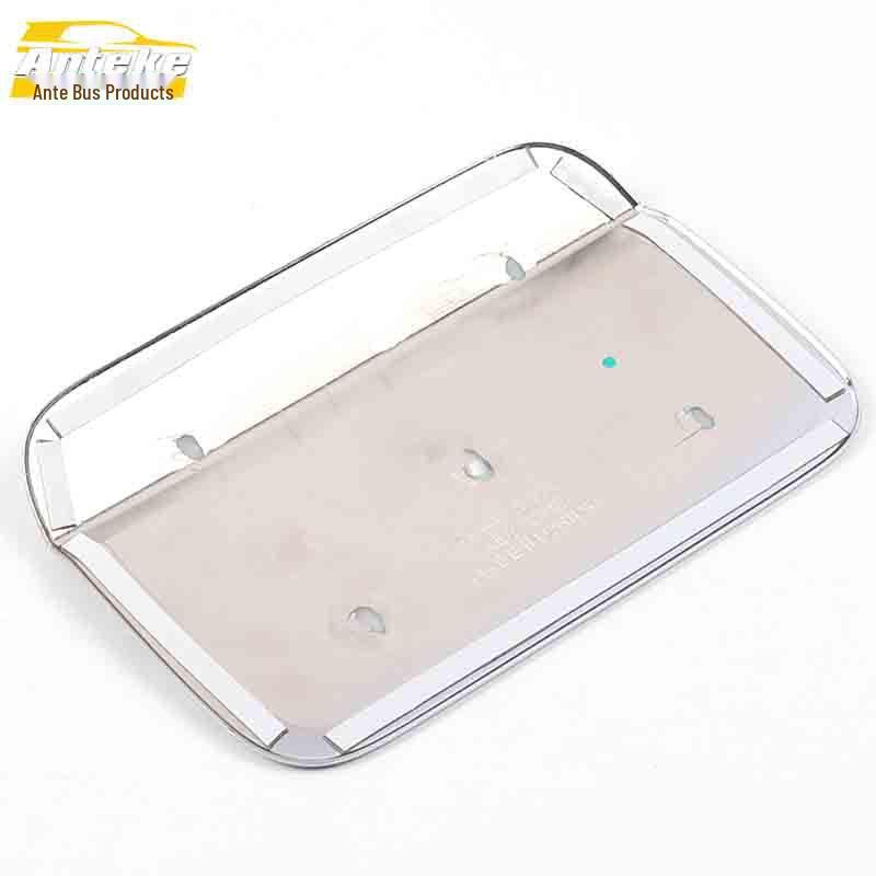 Karoq Korek Wlewu Paliwa Folia Ochronna Przeciw Zarysowaniom i Zewnętrzny Dodatek z Cekinów