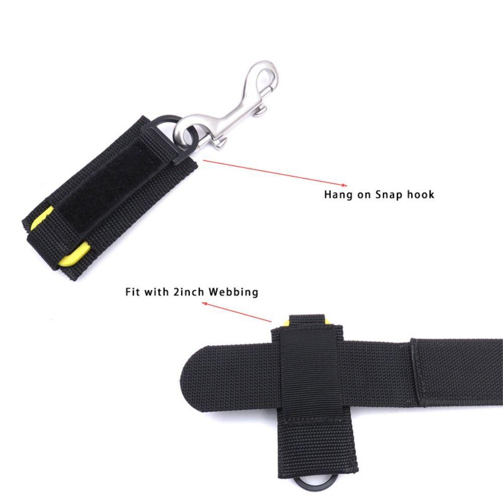 Lightweight Scuba Diving Line Cutter 6 Colors Snorkeling Accessories