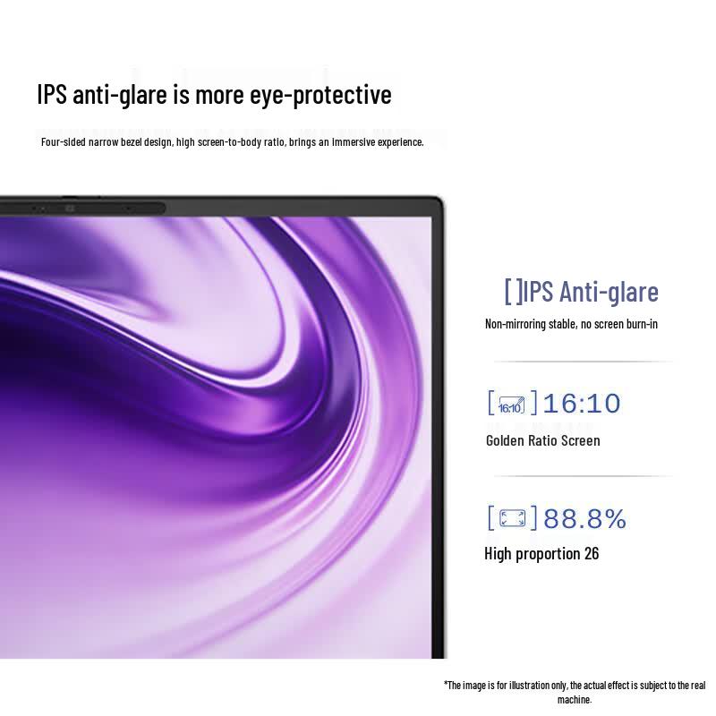 HP Zhan 66 G2i AI 14-inch Business Laptop (CN version)