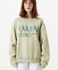 Pyucheolaeb Running Club Crewneck - Nebraska
