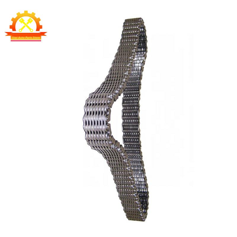 5012322AB Links Transfer Case Chain For  Jeep Cherokee 3.6L 4.0L 4.7L 5.7L NP247 HV-071 NV241 NV242 1999-2012