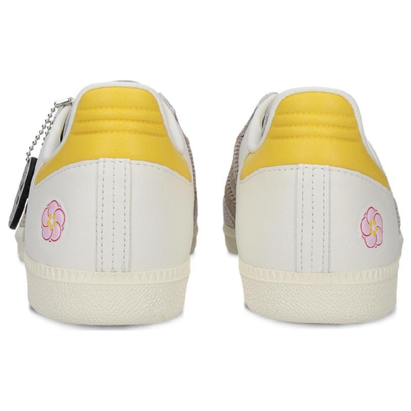 Adidas Kasina X Samba 'Consortium Cup' Sneakers IE0169