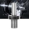 Stainless Steel Chuck Connecting Rod M14x1 Thread Mini Lathe Parts  For K01-50/63 Lathe Chuck