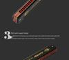 Dongfang's 22-Hole C Key Polyphonic Harmonica for Beginners and Adults