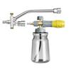 Cleaning Accessory High-Pressure Cleaner Nozzle Stainless Steel Foam Pot