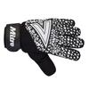 Mitre Unisex Adult Magnetite 2024 Goalkeeper Gloves