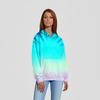 Women's Fashion Daily  Casual V-Neck Long Sleeve Printed Top