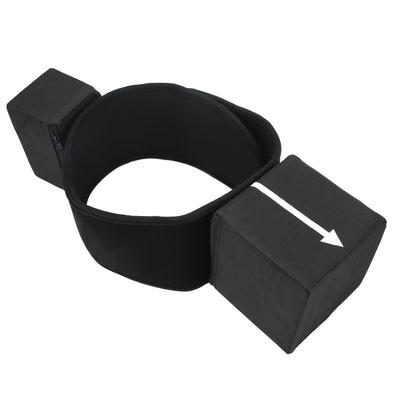 Golf Swing Trainer Waist Turning Aid Golf Swing Training Posture Correction Belt for Teenagers
