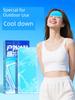 Cooling Patches for Adults, Students, and Children; Fever-Reducing Patches; Ice Packs; Summer Heat-Relief Magic Tool; Phone Cooling Ice Patches