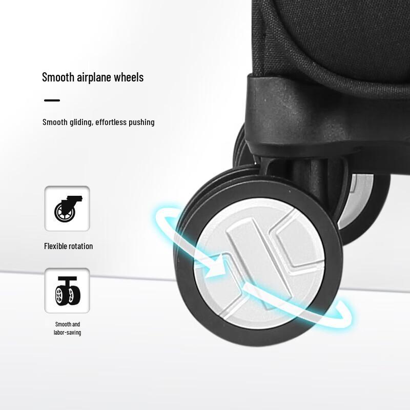 Samsonite TR7 29-inch Softside Suitcase