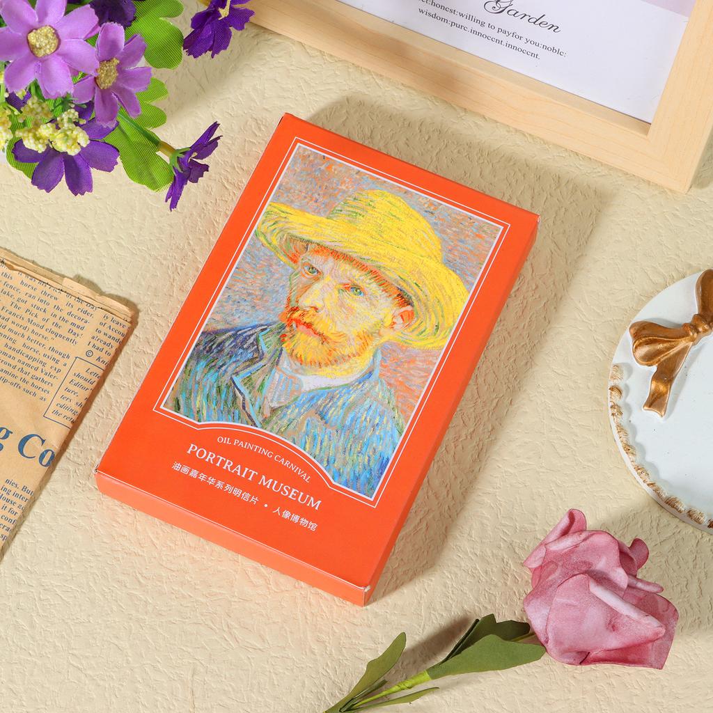 Buy Vintage Postcards Set Of 36 Different Designs at affordable prices