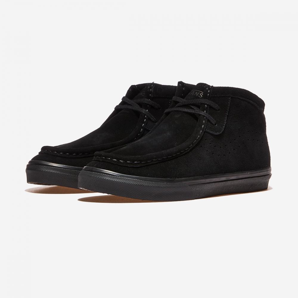 Vans Couverture   Noir Noir V396 Noir Blk