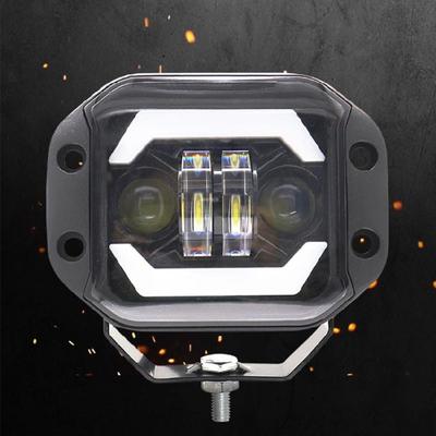 Lámparas – Luces de conducción diurna