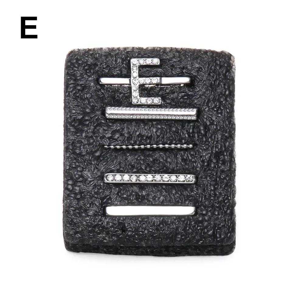 Diamant-Dekorationsring für Apple Watch Armband Serie 8 7 6 5 SE 9 Ultra 2 Schmuckanhänger für Samsung/Huawei 20mm 22mm Uhrenarmband