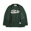 Ololo Ls Augustine Cardigan - Green