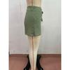 Women's Summer Casual Versatile Shorts Solid Color Short