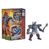 Transformers War for Cybertron Kingdom Series Voyager Class Optimus Prime