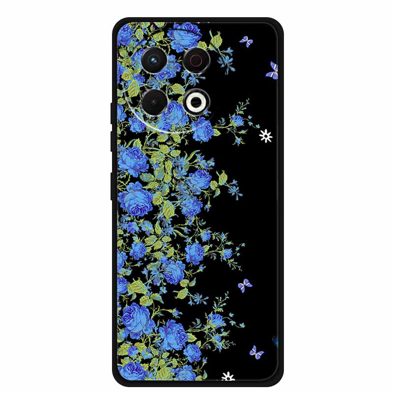 Coque For Tecno Spark 30 Pro 4G Case Cute Cartoon Cat Silicone Soft Back Cover Funda For Tecno Spark 30 Pro Phone Case Cover Bag