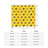 Stardew Valley Flussufer-Farm Gestrickte Decken Cartoon Anime Flanell Überwurfdecken Bettwäsche Sofa Personalisiert Warme Tagesdecke