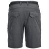 Men's Multi Pocket Quick Drying Shorts, Training Pants, Oversized Casual, Four Sided Elastic, Quick Drying Hiking Pants