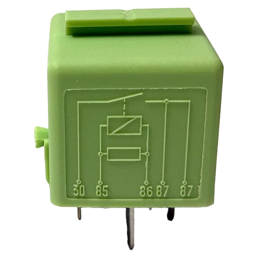 61368373700 Fuel Pump Relay Compatible with BMW X3 X5 E36 E46 E38 E39 E53 Z3 F01 F07