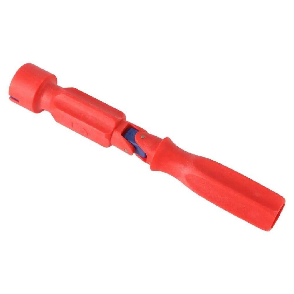 Plastic Toilet Seat Repair Wrench Universal Repairing Tools  Bathroom