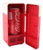 USB Mini Fridge: Cooling & Heating for Cosmetics and Medicine
