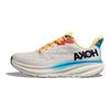 HOKA One One Clifton 9 Blanc De Blanc Schwimmtag (Damen) Damen Sneaker 1127896-BSW