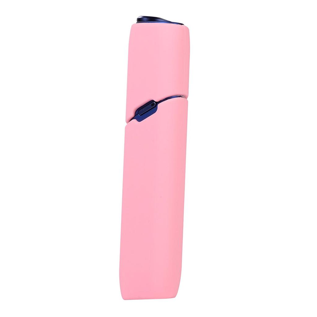 silikon hülle e-zigarette Cable Technologies Hard Case für IQOS 3 – Silikon Schutzhülle
