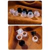 10/20/30/50pcs Leak Proof Silicone Sealing for Water Durable & Easy To Install Silicone Plug for Kitchen & Bathroom